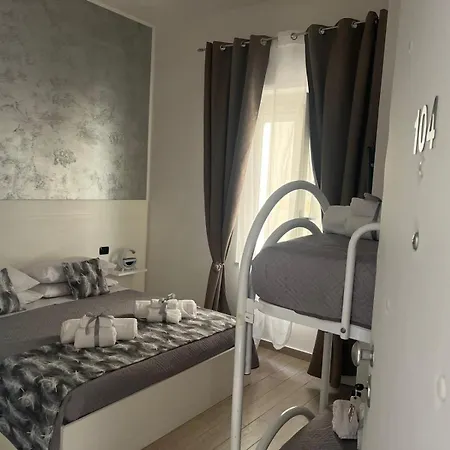 Pepebianco Bed and breakfast