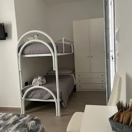 Bed and breakfast Pepebianco