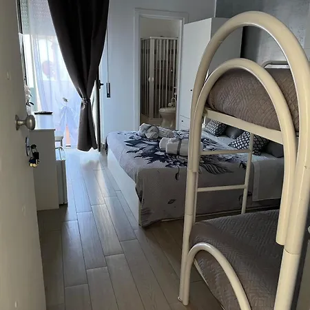 Bed and breakfast Pepebianco Cariati