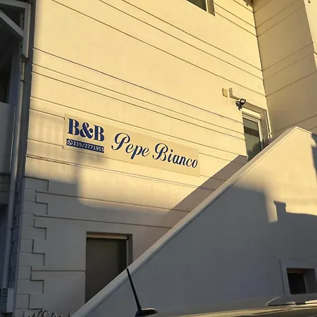 Pepebianco Bed & Breakfast