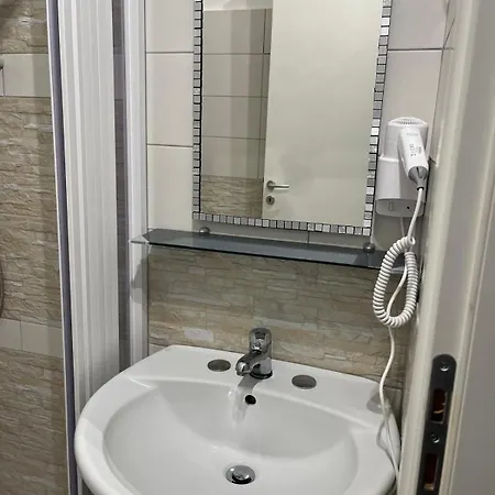 Pepebianco Bed & Breakfast