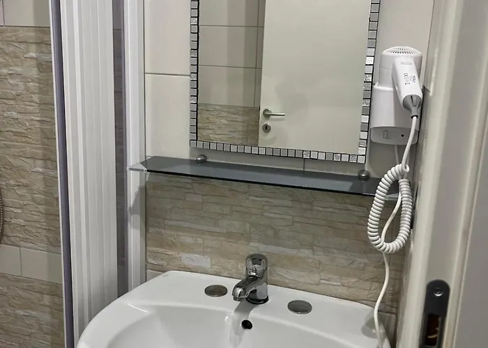 Pepebianco Bed and breakfast