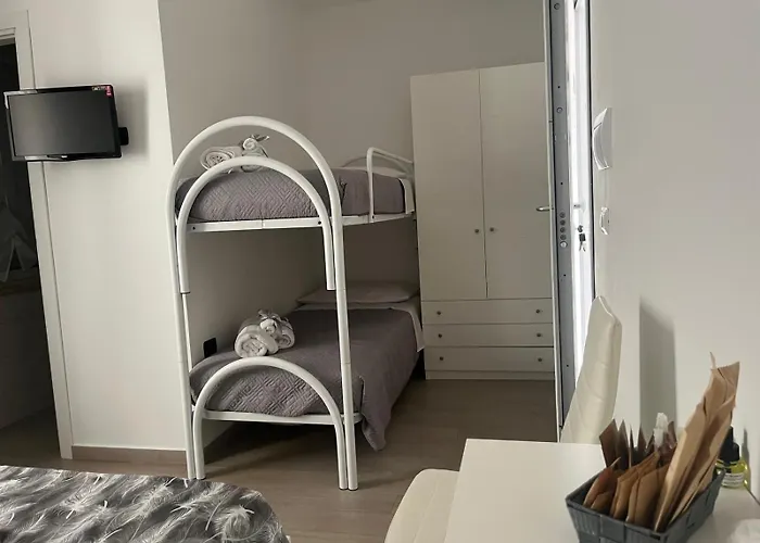 Bed and breakfast Pepebianco