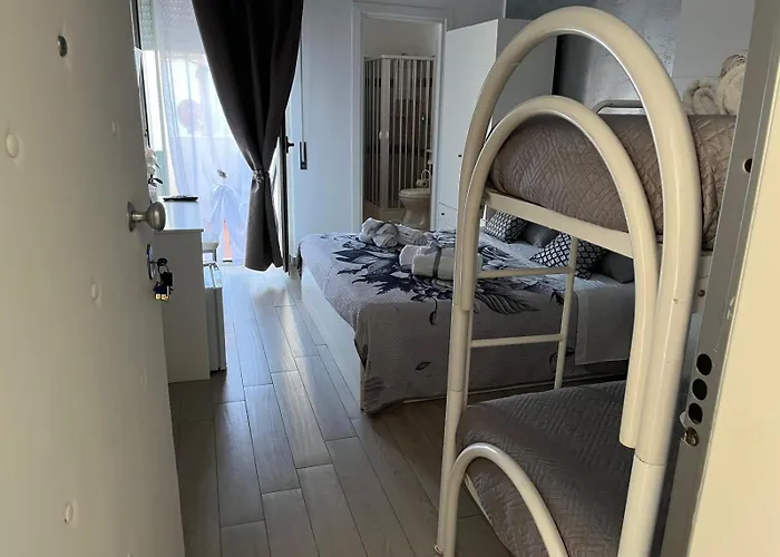 Bed and breakfast Pepebianco Cariati